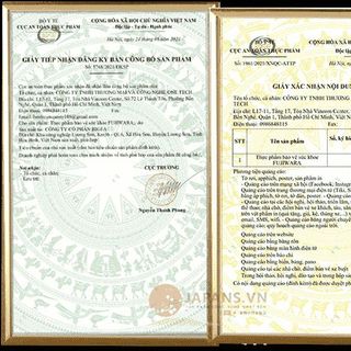 Fujiwara – Viên Uống Giảm Mỡ Máu, Bảo Vệ Tim Mạch Hàng Đầu Việt Nam, bán buôn sỉ lẻ