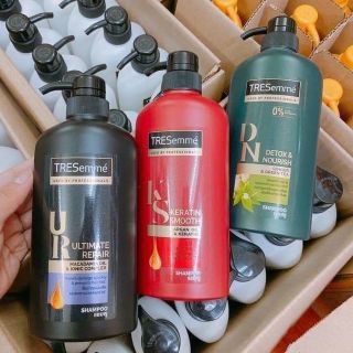 Dầu gội tresemme