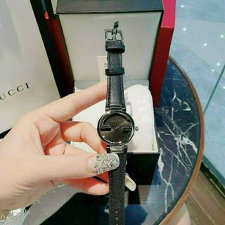 ĐỒNG HỒ GUCCl MINl CAO CẤP SALE
