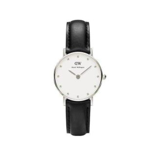 ĐỒNG HỒ D W CLASSY MINI DA CAO CẤP