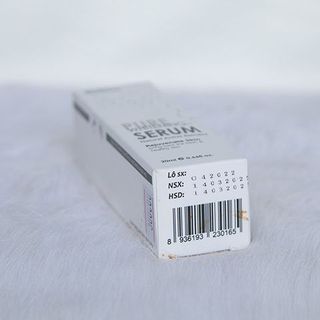 SERUM SÁNG DA - PURE WHITENING SERUM