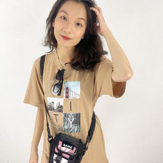 Aó thun coton 2 chiều nam nữ, trẻ em, Unisex in hình đa dạng, phong phú