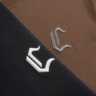 ÁO THUN NAM CỔ TRÒN MARC JASSON C, COTTON MÁT MỊN