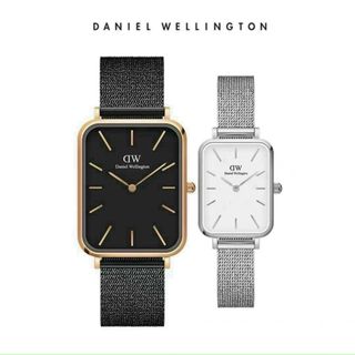 ĐỒNG HỒ D W NEW2022 COUPLE CAO CẤP