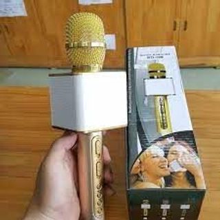 Mic Karaoke Bluetooth SD08