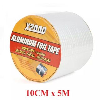 HÀNG LOẠI 1 BĂNG KEO X2000 10CM