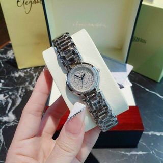 ĐỒNG HỒ LONGlNES MINl SILVER CAO CẤP