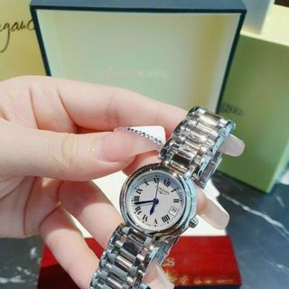 ĐỒNG HỒ LONGlNES MINl SILVER CAO CẤP