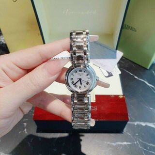 ĐỒNG HỒ LONGlNES MINl SILVER CAO CẤP