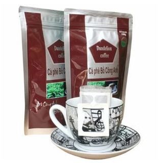 Cà Phê Bồ Công Anh (bịch 100g)
