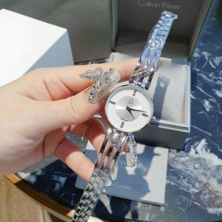 ĐỒNG HỒ CALVlN KLEIN NỮ CAO CẤP HOT SALE