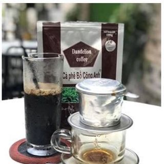 Cà Phê Bồ Công Anh (bịch 100g)