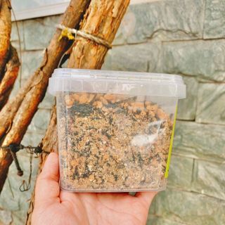 MUỐI LẠC VỪNG