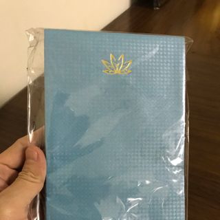 Bao thư sang trọng nhiều màu