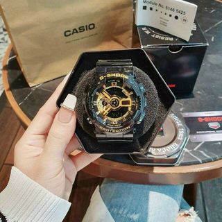 ĐỒNG HỒ CASlO GA CAO CẤP