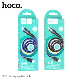 Cáp sạc Hoco U110 cổng Iphone giá sỉ