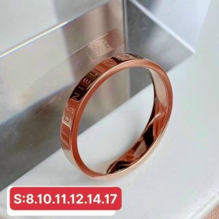 NHẪN D W SIÊU HOT HOT