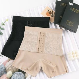 quần lót ghen cài khuy