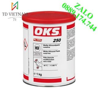 Kem Lắp Ráp OKS 250 giá sỉ