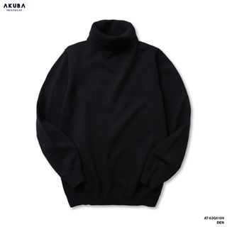 ÁO LEN TAY DÀI AKUBA 02G0109