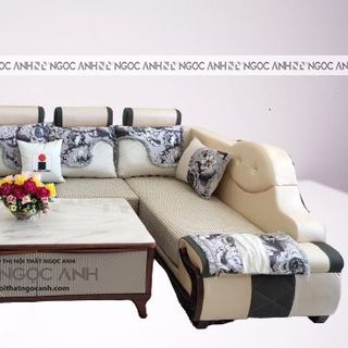 sofa tân cổ điển cao cấp