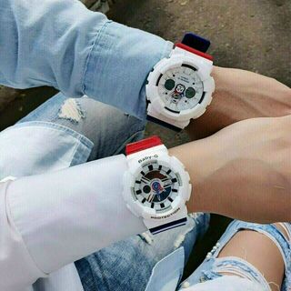 ĐỒNG HỒ CASlO COUPLE SIÊU HOT