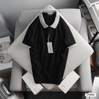POLO PHỐI CỔ CAO CẤP