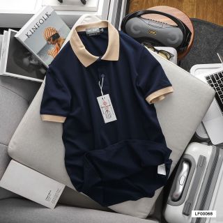 POLO PHỐI CỔ CAO CẤP