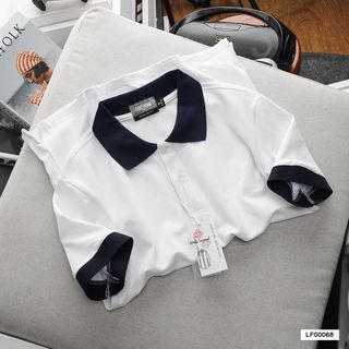 POLO PHỐI CỔ CAO CẤP