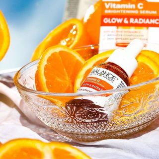 Tinh Chất Giảm Thâm, Trắng Da Balance Active Formula Vitamin C Brightening Serum