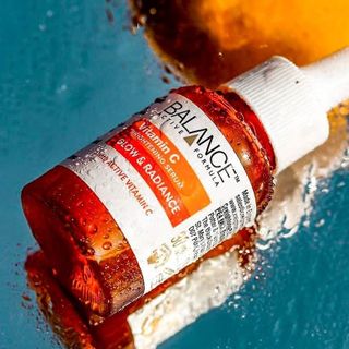 Tinh Chất Giảm Thâm, Trắng Da Balance Active Formula Vitamin C Brightening Serum
