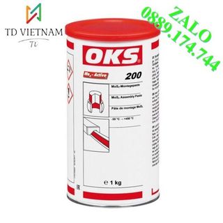 Kem Lắp Ráp OKS200 giá sỉ