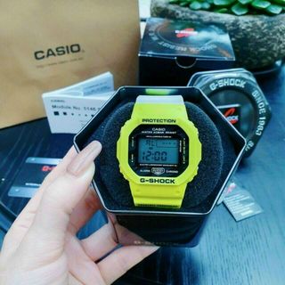 ĐỒNG HỒ CASlO G-SHOCH D W CAO CẤP