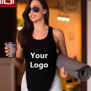 Tank nữ thể thao thun lạnh