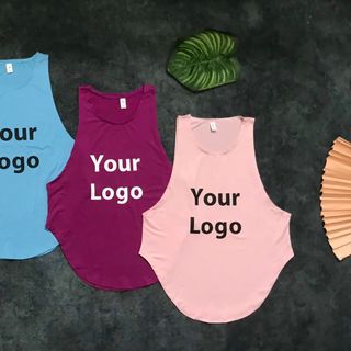 Tank nữ thể thao thun lạnh