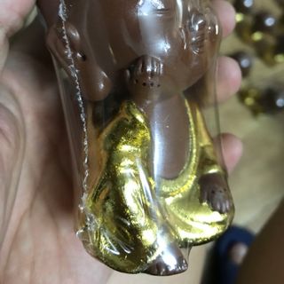 Tuong Chu Tieu dát vàng