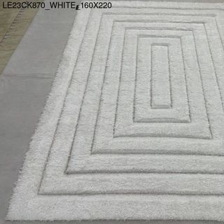 Thảm loing xù 4