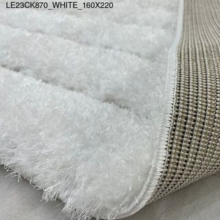 Thảm loing xù 4