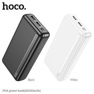 Pin dự phòng Hoco J91A - 20000mah giá sỉ