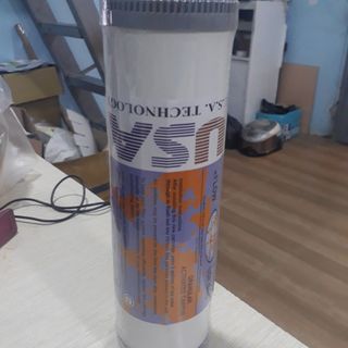 Lõi lọc UDF 10  (Malay)