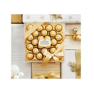 CHOCOLATE FERROR ROCHER 24 VIÊN 300G