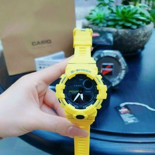 ĐỒNG HỒ G-SHOCH VÀNG CAO CẤP SIÊU HOT