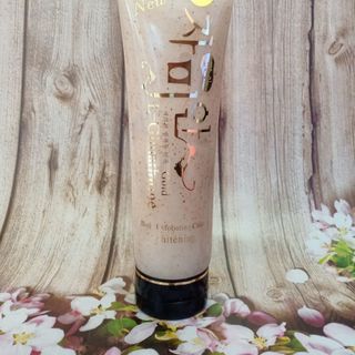 KEM TẨY TẾ BÀO CHẾT HẠT NEW L-GLUTATHIONE BODY EXFOLIATING CREAM WHITENING