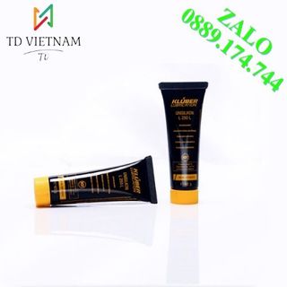 Mỡ bôi trơn Kluber Unisilkon L 250 L (60g) giá sỉ
