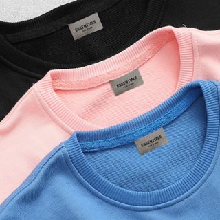 Áo thun tay dài cổ tròn thời trang nam, áo Hoodie nam, chất liệu vải chân cua mịn phù hợp với mọi thời tiết size từ 55kg - 85kg