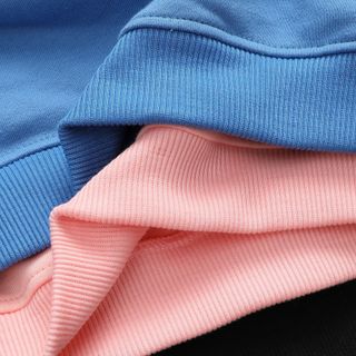 Áo thun tay dài cổ tròn thời trang nam, áo Hoodie nam, chất liệu vải chân cua mịn phù hợp với mọi thời tiết size từ 55kg - 85kg