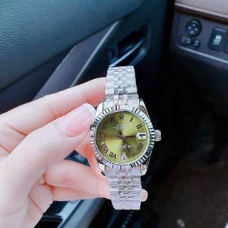 ĐỒNG HỒ ROLLEX LA MÃ NỮ CAO CẤP