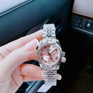 ĐỒNG HỒ ROLLEX LA MÃ NỮ CAO CẤP