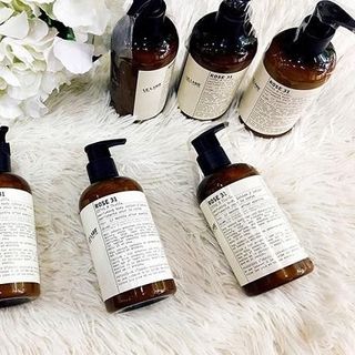 Sữa Tắm le labo, Sữa Tắm Hương Nước Hoa Le Labo Santal 33