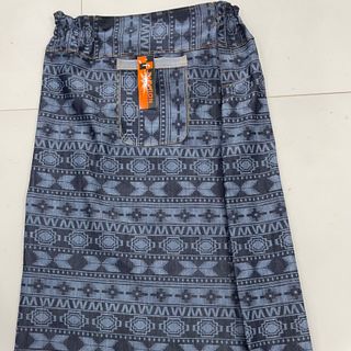 Váy Chống nắng Jean quây